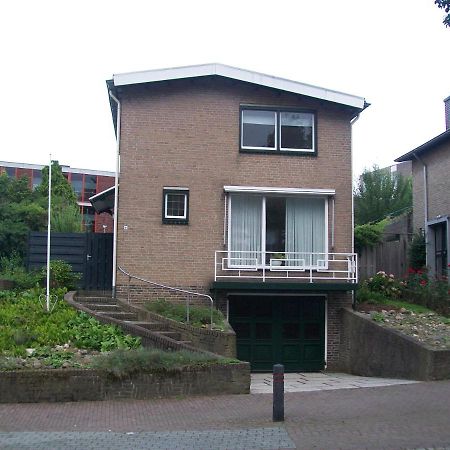 Vakantiewoning Dorpstraat Nuth Villa Kültér fotó