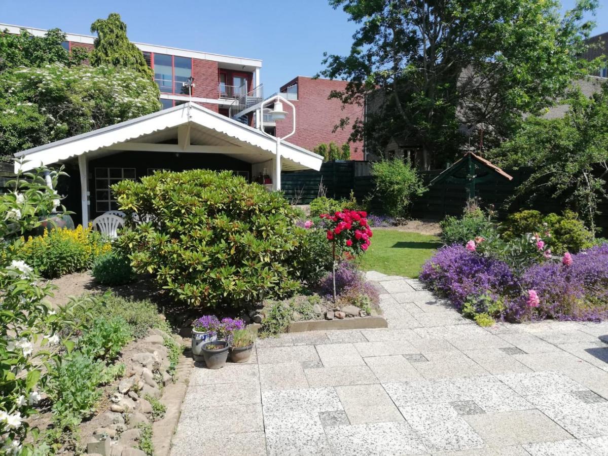 Vakantiewoning Dorpstraat Nuth Villa Kültér fotó