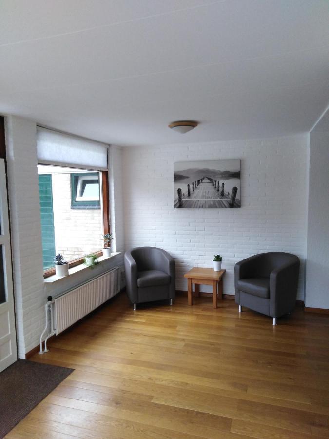 Vakantiewoning Dorpstraat Nuth Villa Kültér fotó