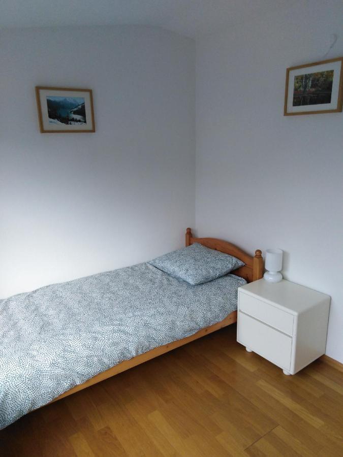 Vakantiewoning Dorpstraat Nuth Villa Kültér fotó