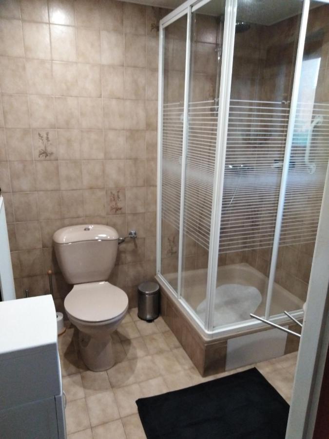 Vakantiewoning Dorpstraat Nuth Villa Kültér fotó