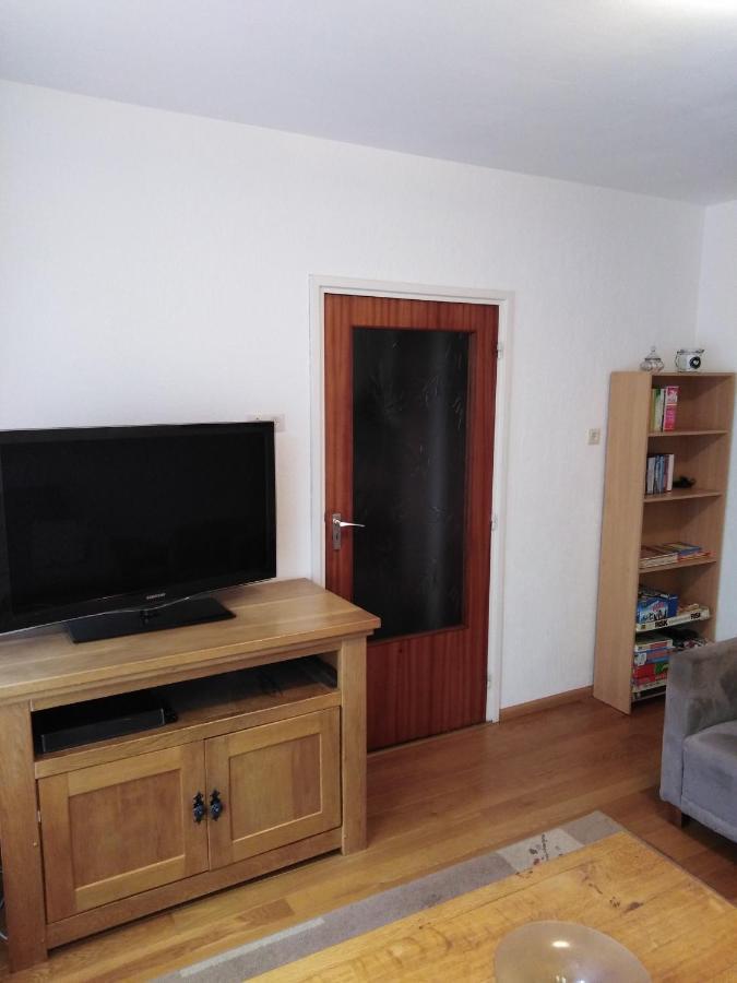 Vakantiewoning Dorpstraat Nuth Villa Kültér fotó